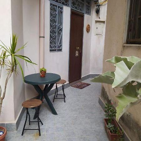 Otto Di Denari Villa Napels Buitenkant foto