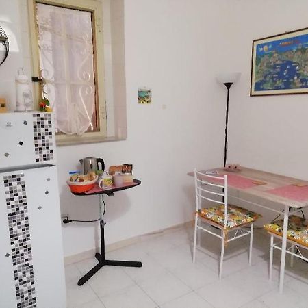 Otto Di Denari Villa Napels Buitenkant foto