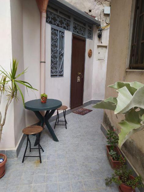 Otto Di Denari Villa Napels Buitenkant foto