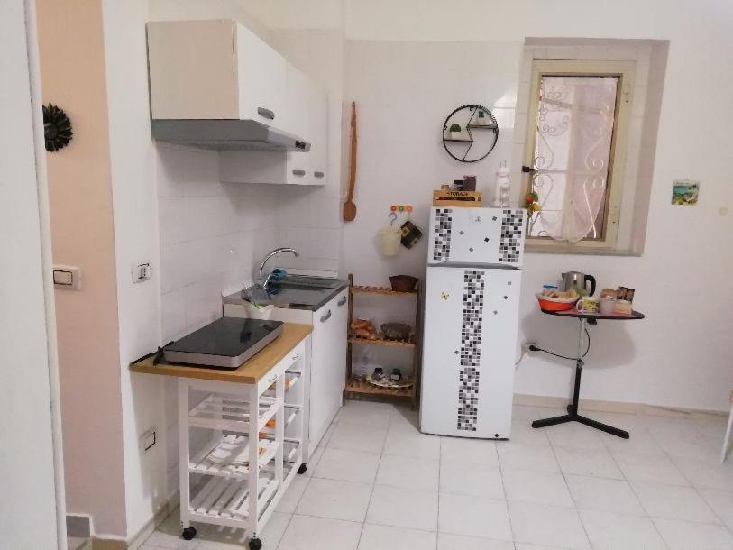 Otto Di Denari Villa Napels Buitenkant foto