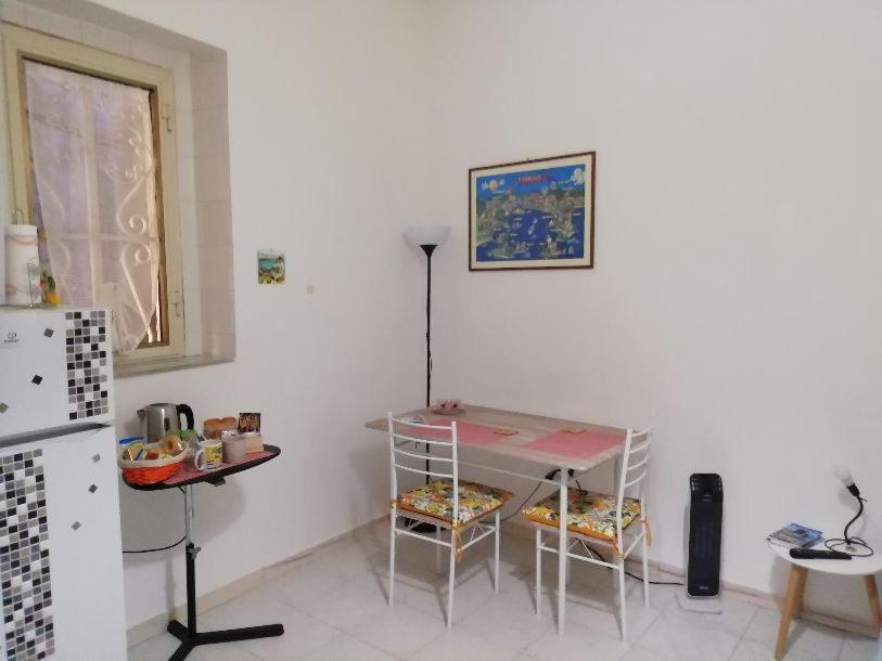 Otto Di Denari Villa Napels Buitenkant foto